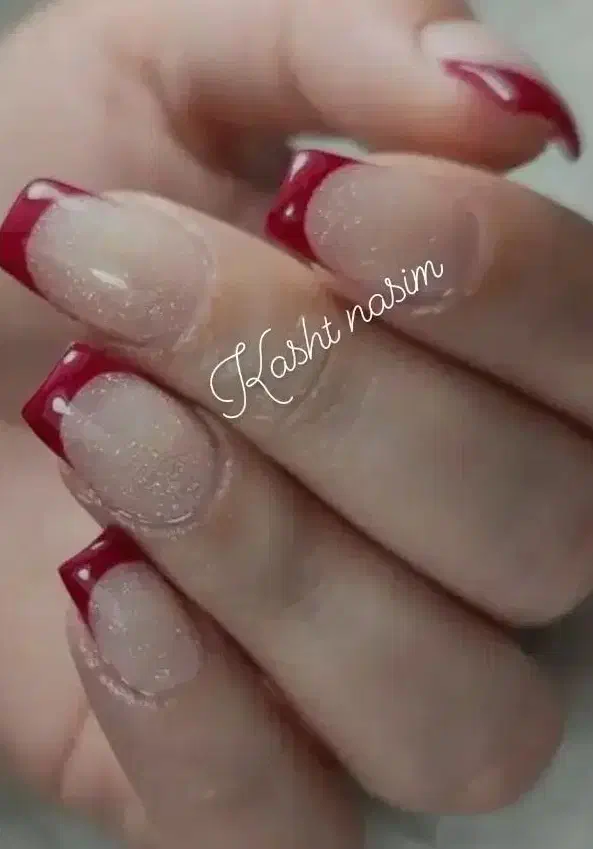 کاشت ناخن|خدمات آرایشگری و زیبایی|تبریز, |دیوار