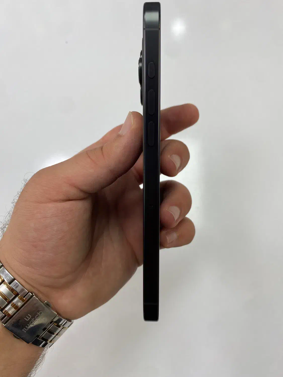 ۱۶ پرومکس ۲۵۶|موبایل|لاهیجان, امیرشهید|دیوار