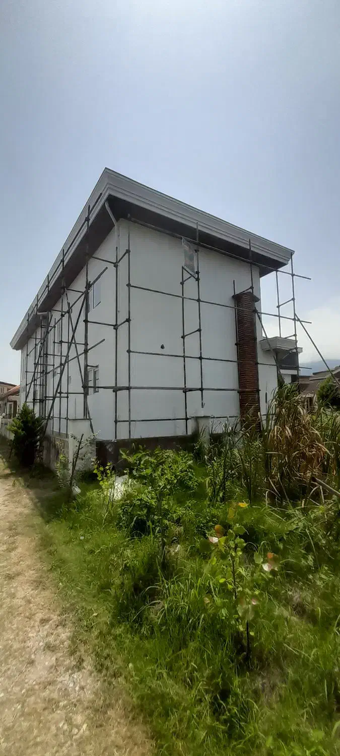 نقاشی پیمانکاری ساختمان|خدمات پیشه و مهارت|سلمان‌شهر, |دیوار