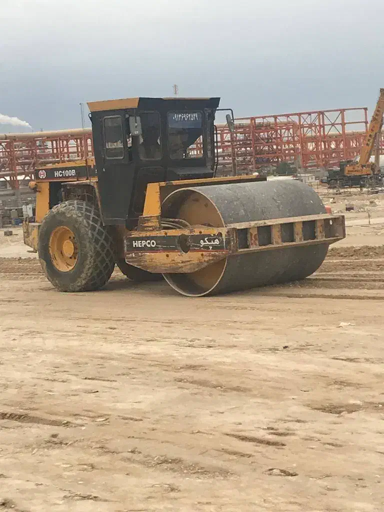 فروش دو دانگ از غلطک شال مشکی|خودرو سنگین|شهرکرد, |دیوار