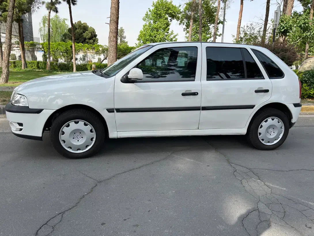 فلوکس گل خیلی نو بکر و درجه ۱ فنی و بدنه عالی|خودرو سواری و وانت|تهران, آسمان|دیوار