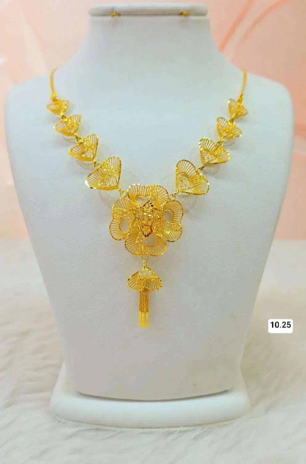 گردنبندهای نقره با عیار۹۲۵|جواهرات|شیراز, حومه شیراز|دیوار