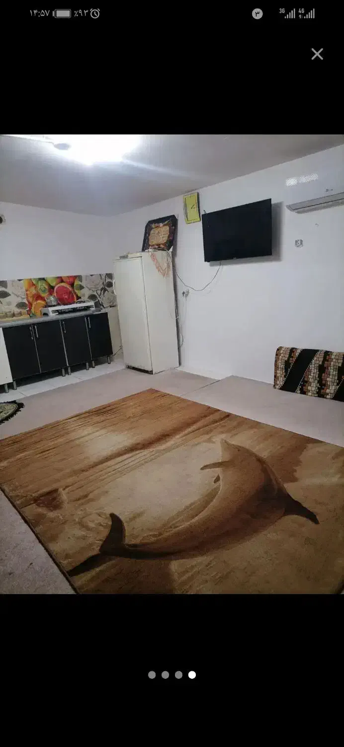 سویت|اجارهٔ کوتاه‌مدت آپارتمان و سوئیت|قم, وادی السلام|دیوار