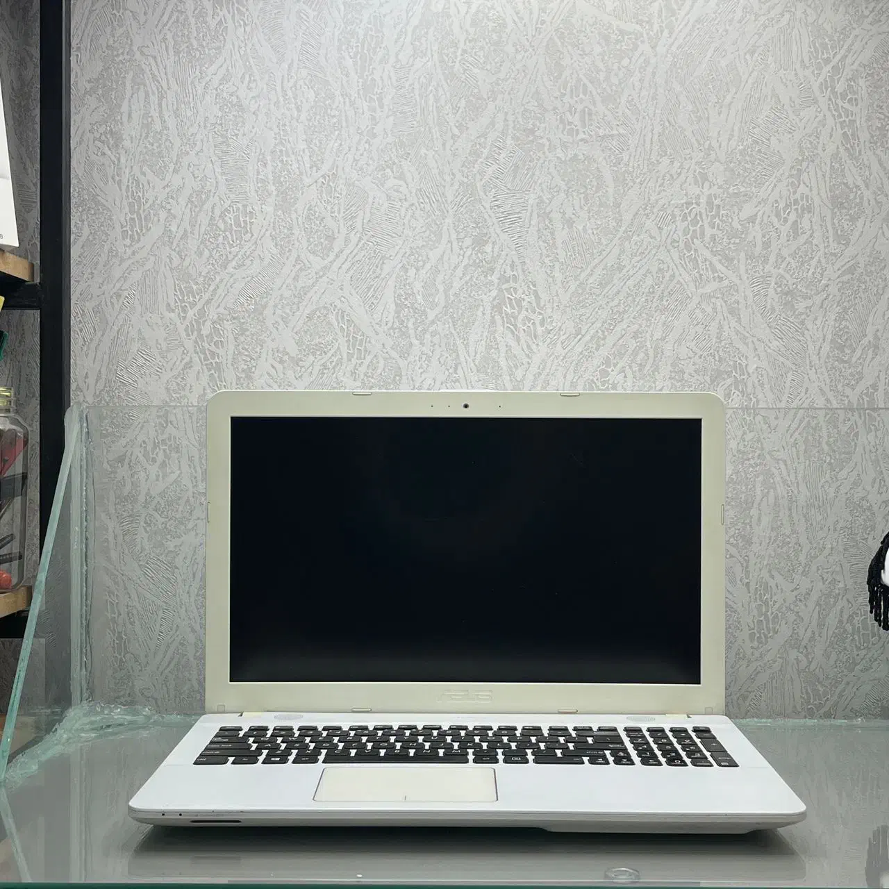 Asus x541|رایانه همراه|تهران, فردوس|دیوار