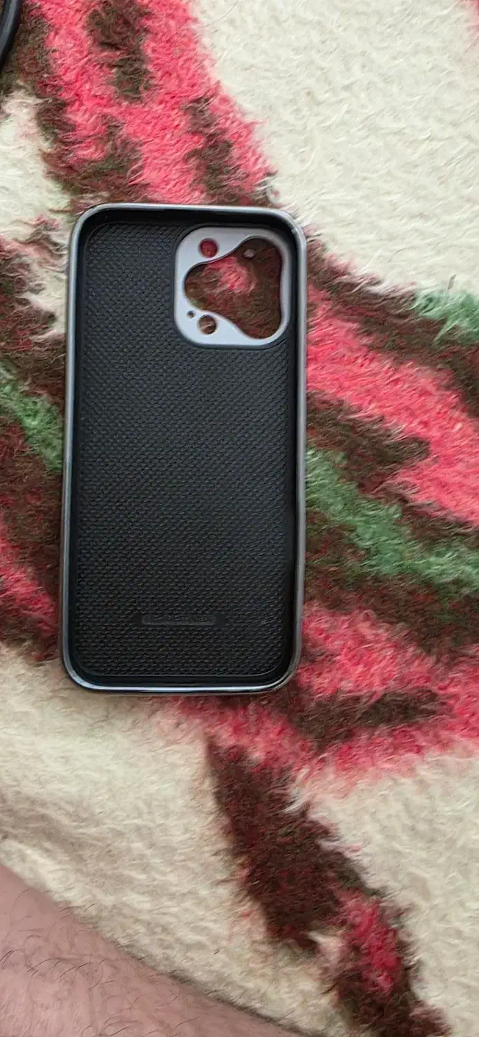 قاب گارد آیفون 16 پرو مکس|لوازم جانبی موبایل و تبلت|مشهد, اقبال|دیوار