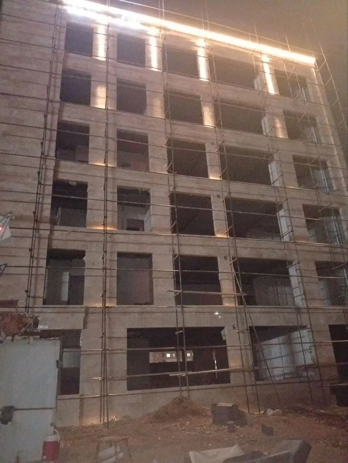 اپارتمان شخصی سازفول|فروش آپارتمان|گلبهار, شهر جدید گلبهار|دیوار