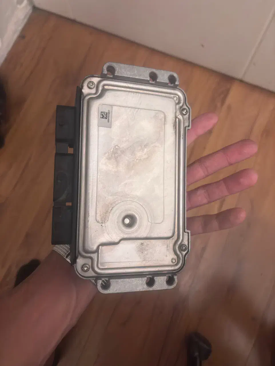 ایسیو 206 7.4.5 سالم و بدون ایراد|قطعات یدکی و لوازم جانبی|تهران, صادقیه|دیوار