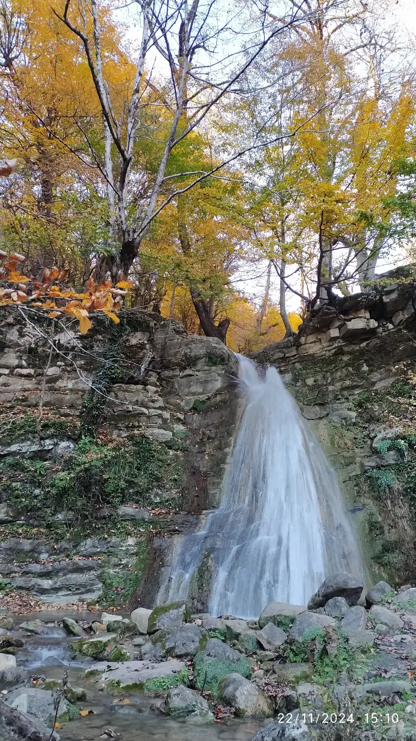 گیلانگردی دخترونه|تور و چارتر|سنگر, |دیوار