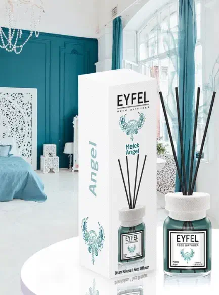 خوشبوکنده ایفل|آرایشی، بهداشتی، درمانی|شهریار, شهریار|دیوار