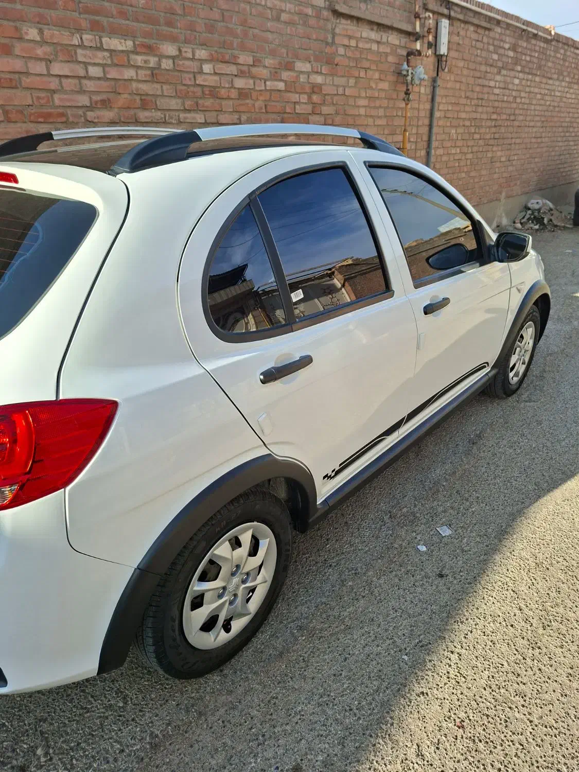 کویک آر|خودرو سواری و وانت|دزفول, |دیوار