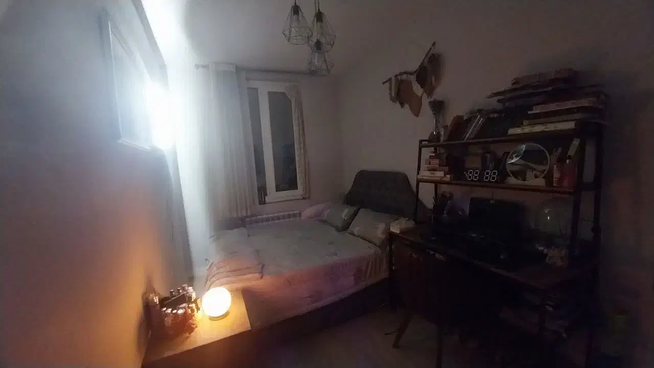 ۷۲متر ۲خواب بالای پونک|فروش آپارتمان|تهران, المهدی|دیوار