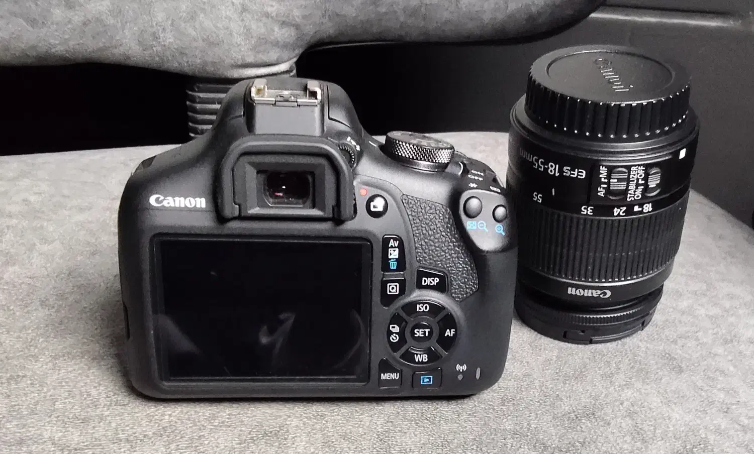 دوربین عکاسی|دوربین عکاسی و فیلم‌برداری|دهدشت, |دیوار