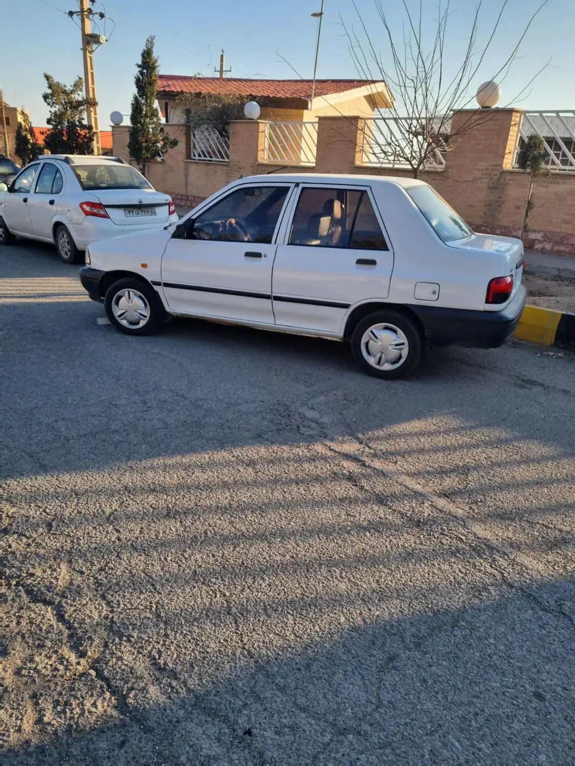 فروش فوری|خودرو سواری و وانت|ورامین, ورامین|دیوار