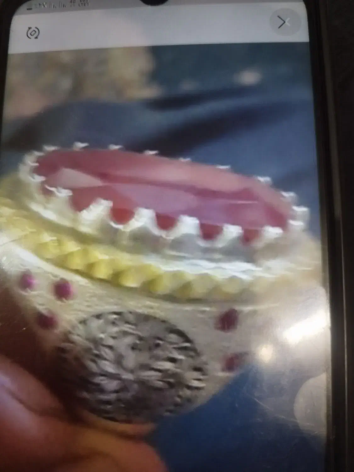 گمشده|اشیا|یزد, |دیوار