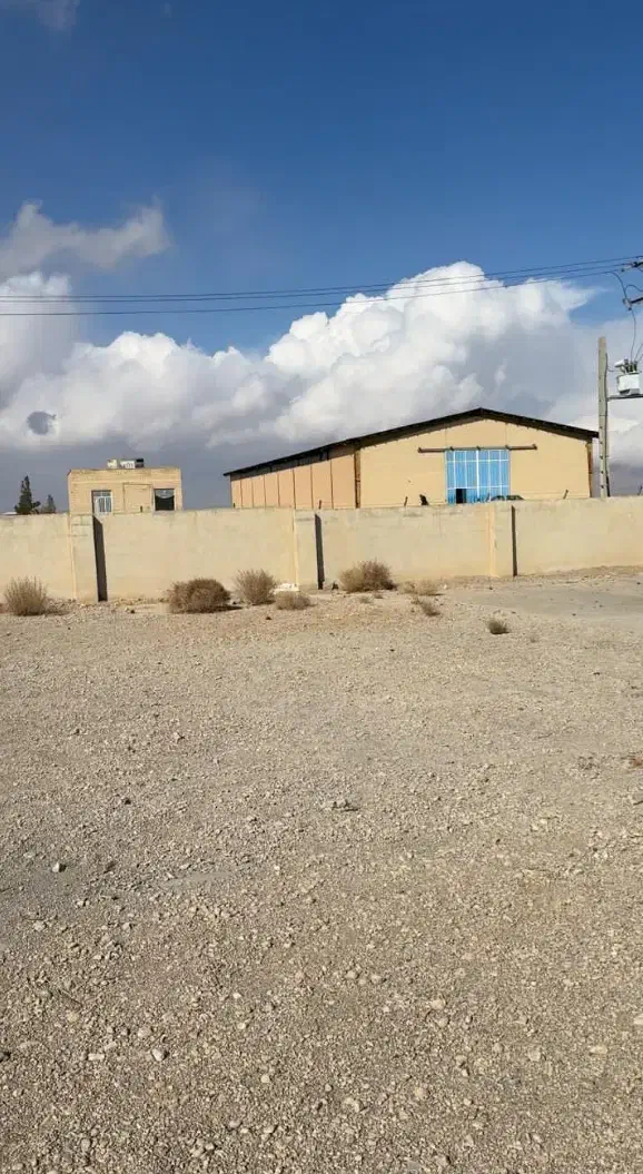 فروش ۱ هکتار|فروش دفتر صنعتی، کشاورزی، تجاری|آباده, |دیوار