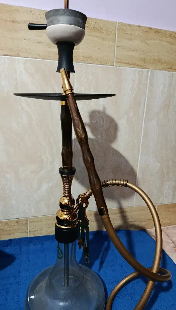 قلیون عربی|کلکسیون و سرگرمی|بروجرد, |دیوار