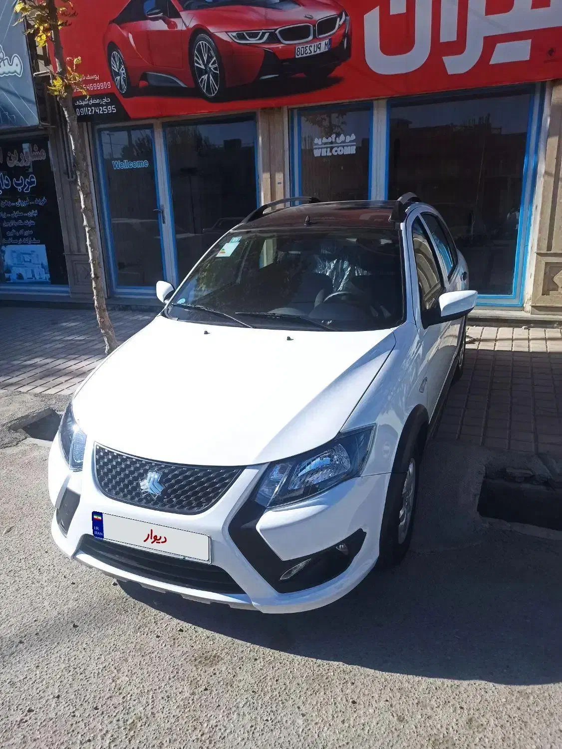 کوییک 1404|خودرو سواری و وانت|گالیکش, |دیوار