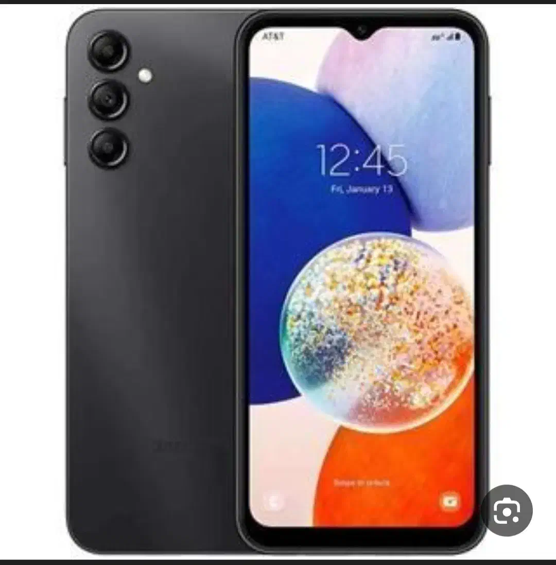 گوشی سامسونگ a14|موبایل|بومهن, |دیوار