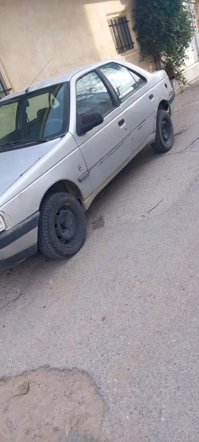 فروش خودرو|خودرو سواری و وانت|دورود, |دیوار