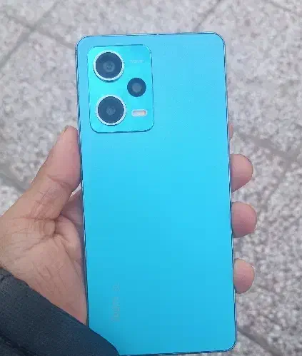 فروش گوشی نت۱۲پرو5g|موبایل|اصفهان, شیخ اشراق|دیوار