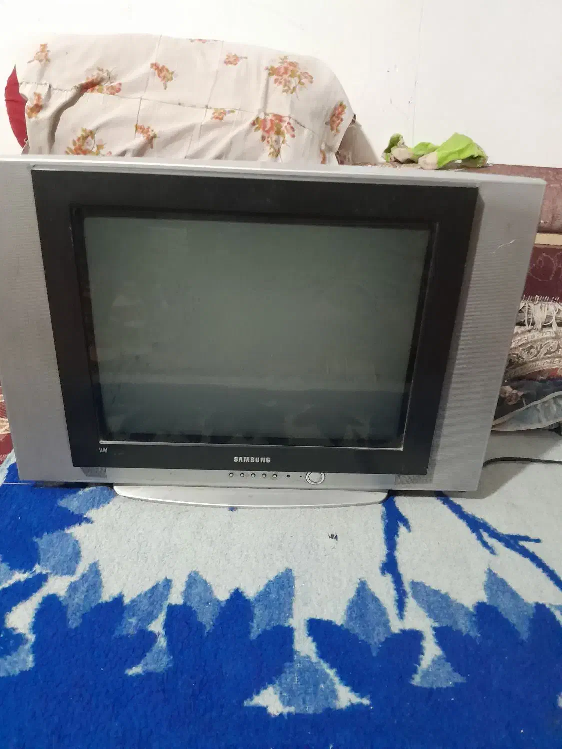 تلویزیون|تلویزیون و پروژکتور|بم, |دیوار