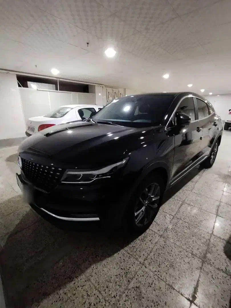 فروش فوری دیگینتی پرایم|خودرو سواری و وانت|شیراز, آزادگان|دیوار