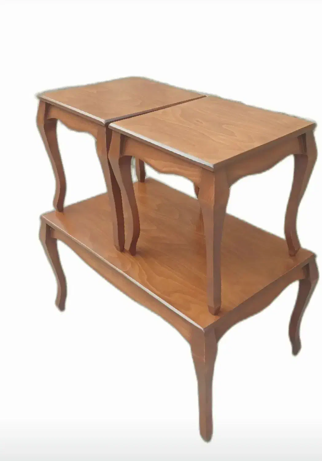 ناهار خوری و عسلی جلومبلی|مبلمان خانگی و میز عسلی|تالش, هشتپر|دیوار