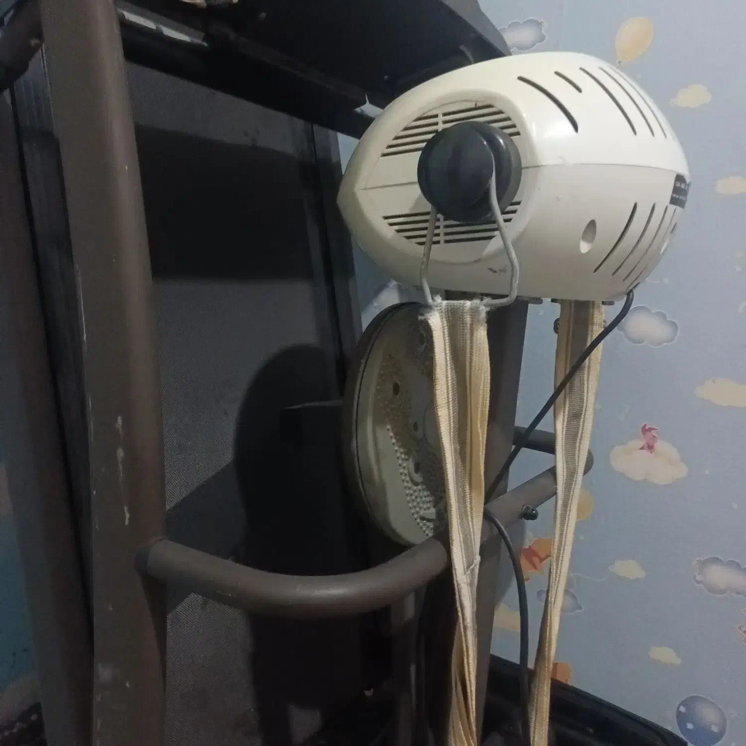 تردمیل سه کاره|تجهیزات ورزشی|تهران, شهرک رضویه|دیوار