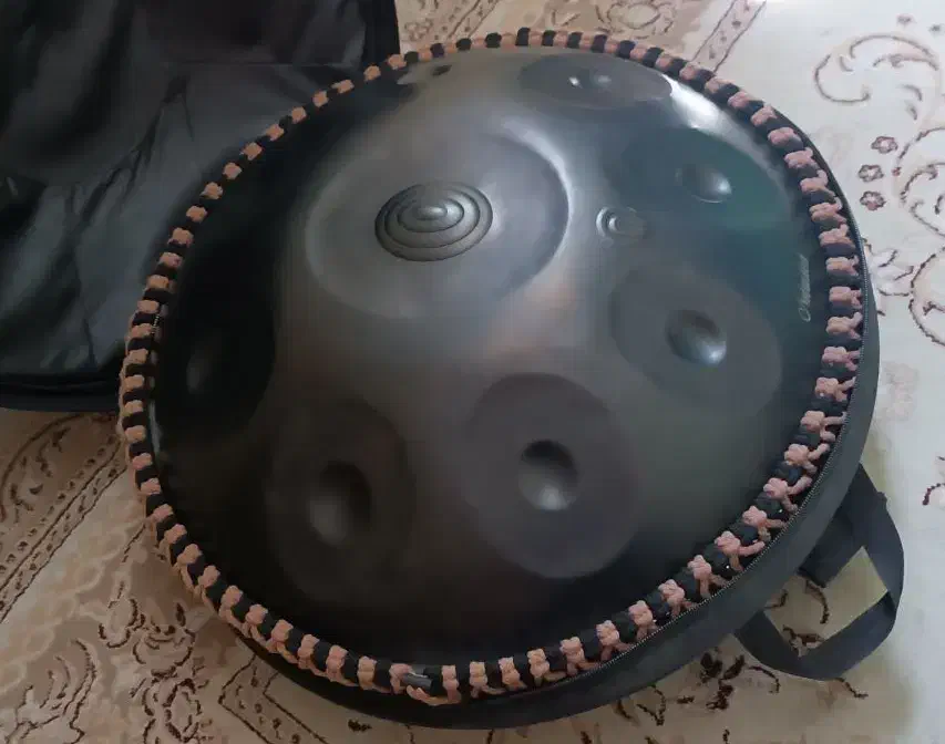 هنگ درام آرشا|درام و پرکاشن|اصفهان, بهارستان|دیوار