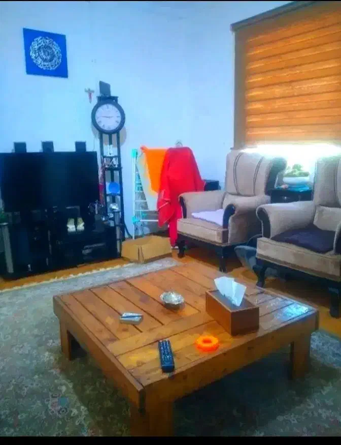 واحد۵۰متری سند مطهری گذرفرخ|فروش آپارتمان|رشت, خمیران زاهدان|دیوار