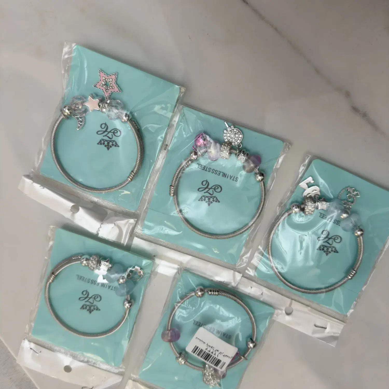 دستبند|زیورآلات و اکسسوری|تهران, نازی‌آباد|دیوار