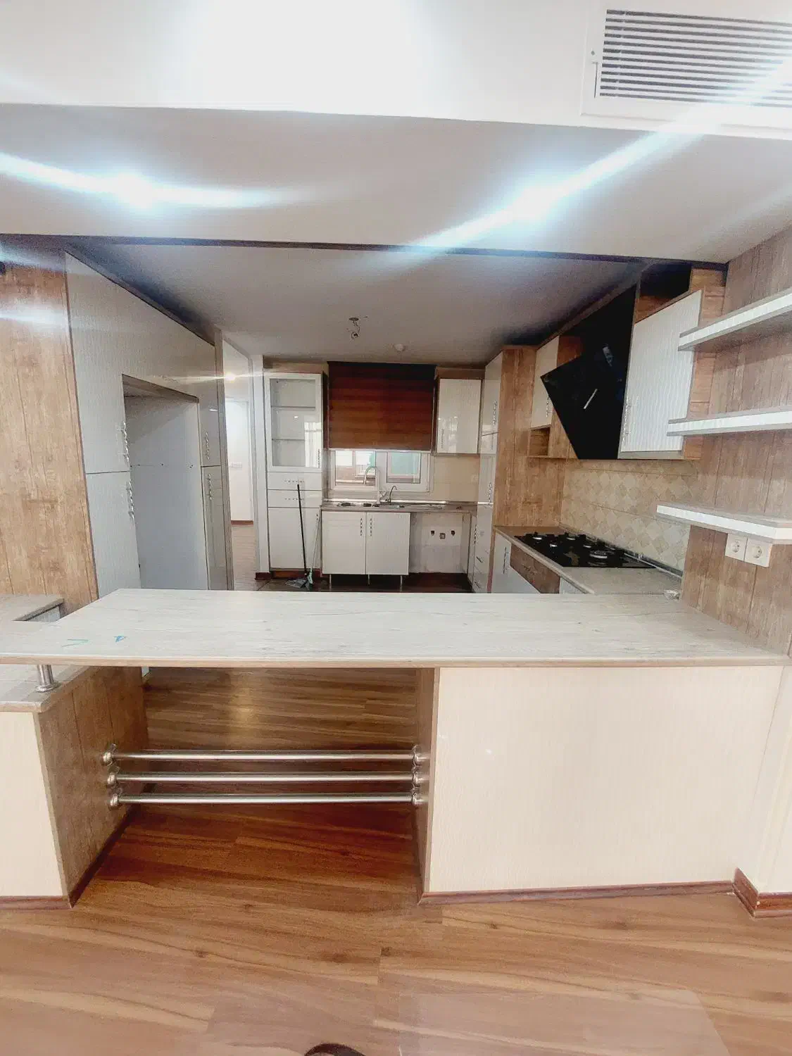 اندرزگو سلیمی شمالی / ۱۶۰ متر / اکازیون واقعی