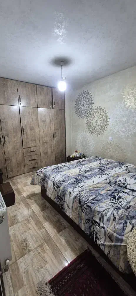 فروش ۷۲ متری اقبال لاهوری ،رجایی|فروش آپارتمان|شاهین‌شهر, اقبال لاهوری|دیوار