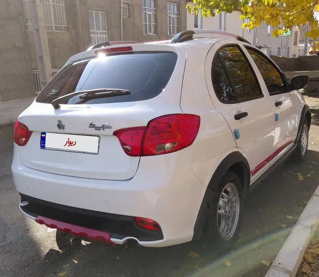 کوئیک ۴۰۱|خودرو سواری و وانت|همدان, |دیوار