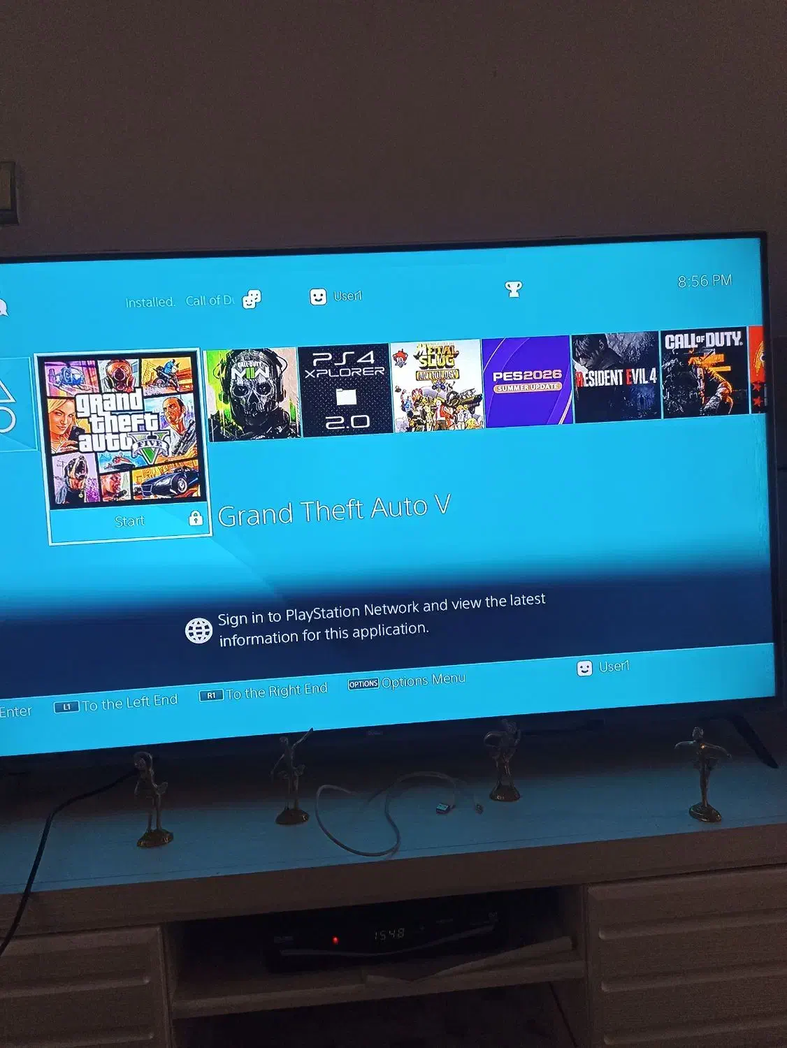 فروش پلی استیشن ۴ اسلیم کپی خور ی ترا|کنسول، بازی ویدئویی و آنلاین|ازنا, |دیوار