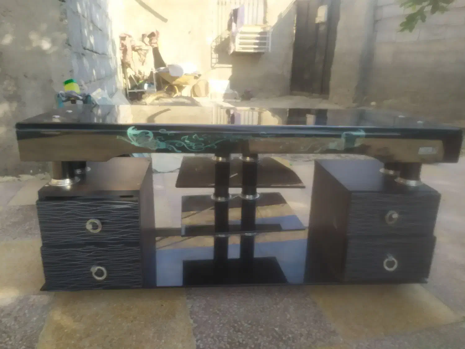 میز تلوزیون|میز تلویزیون|میناب, |دیوار