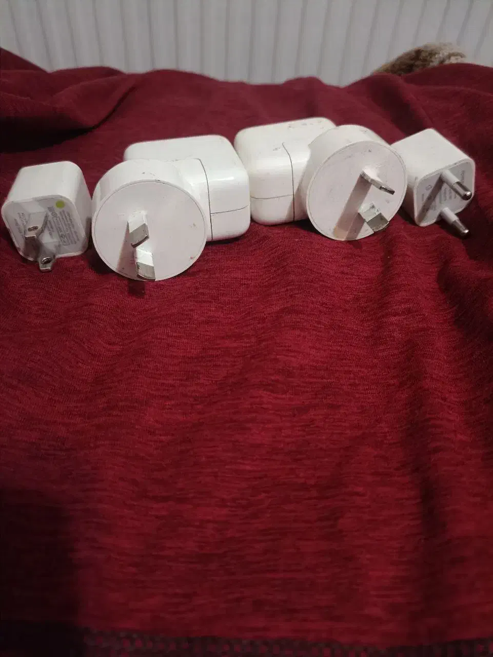 شارژر ایفون|لوازم جانبی موبایل و تبلت|هشتگرد, مدرس|دیوار