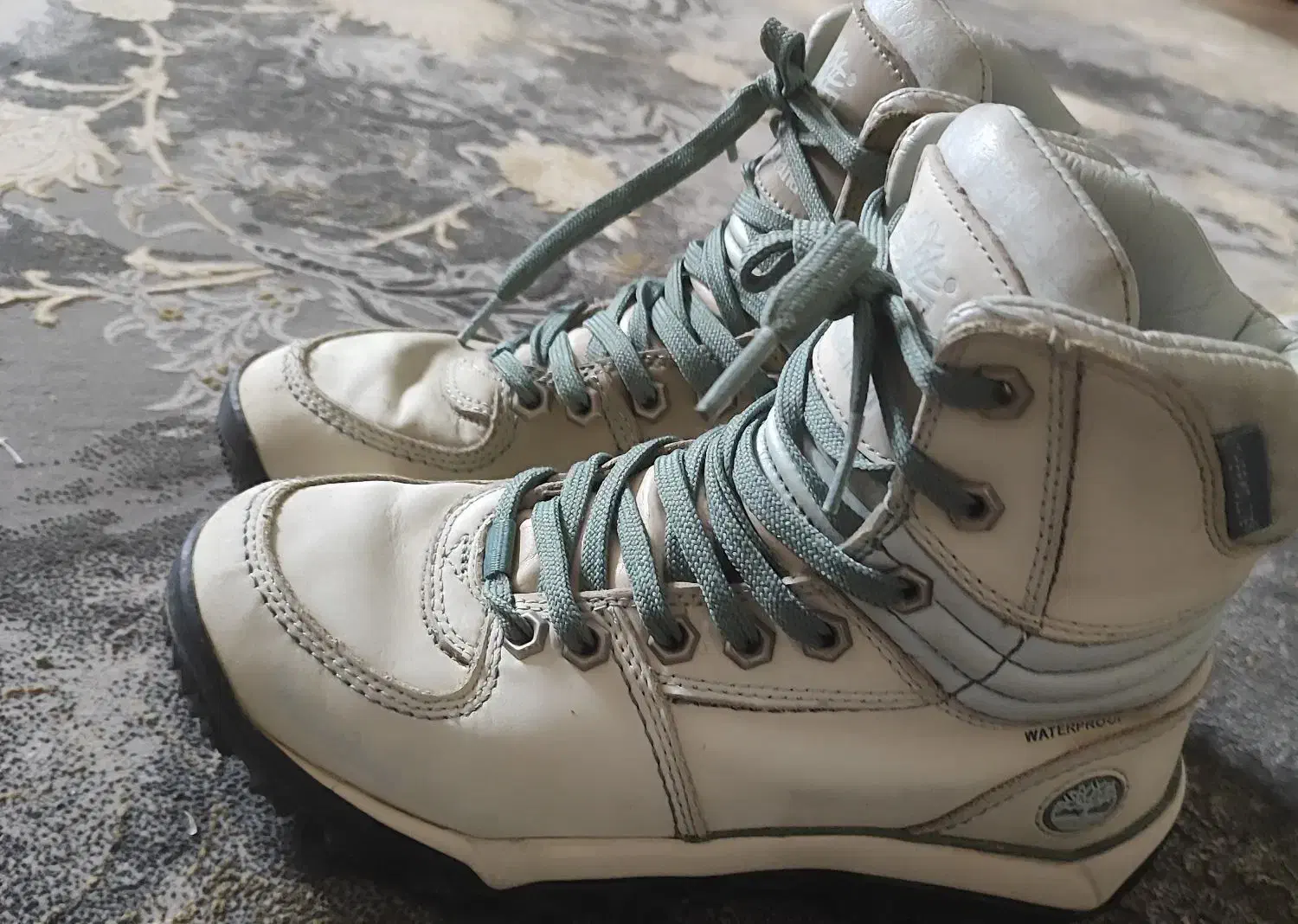 کفش اورجینال تیمبرلند|کیف، کفش، کمربند|شاهین‌شهر, عطار|دیوار