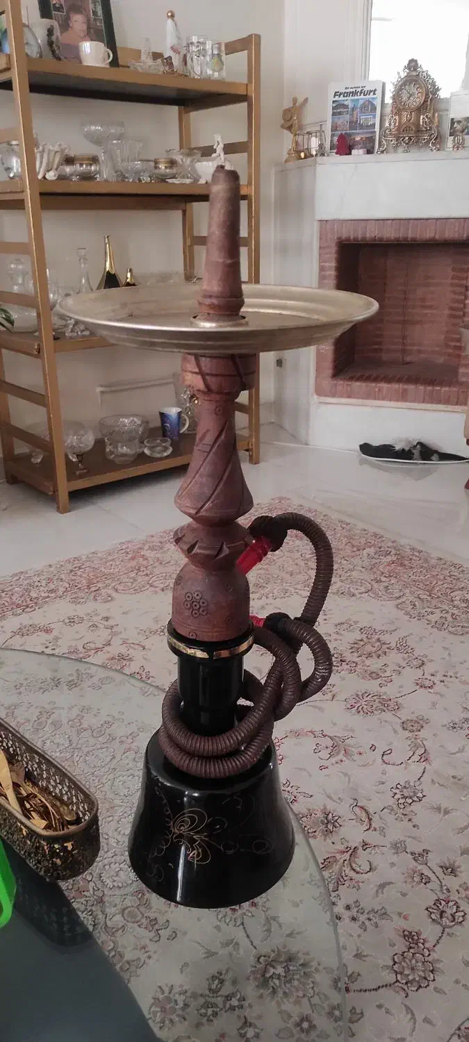 قلیان|کلکسیون و سرگرمی|تهران, بلوار کشاورز|دیوار