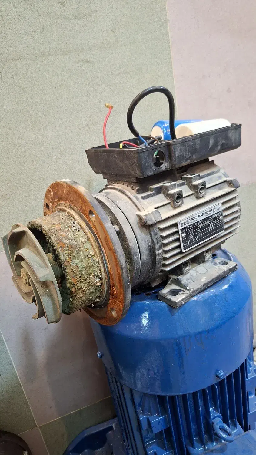 تعمیرات پمپای جکوزی و استخر و تصفیه|مصالح و تجهیزات ساختمان|بروجرد, |دیوار