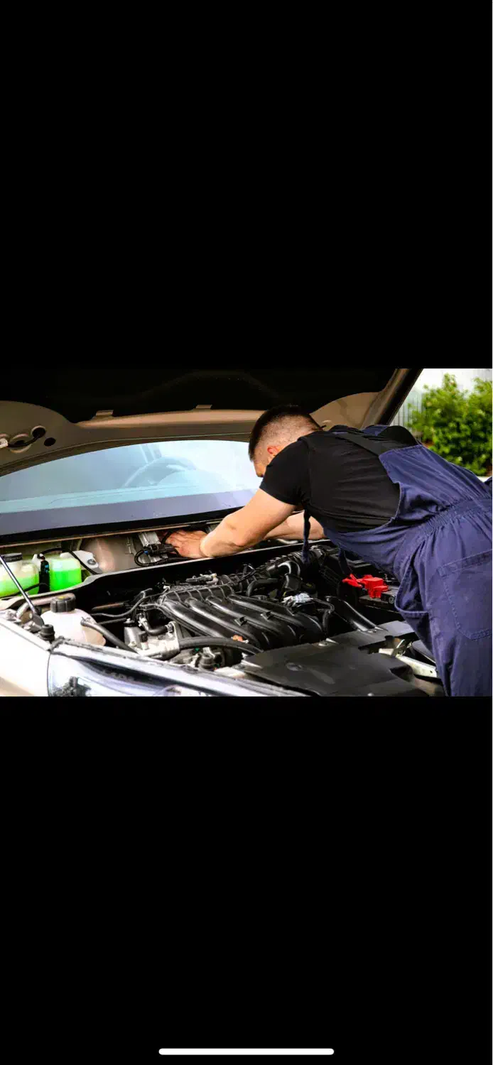 مکانیک سیار تضمینی و سریع+قیمت منصفانه|خدمات موتور و ماشین|کرمان, |دیوار