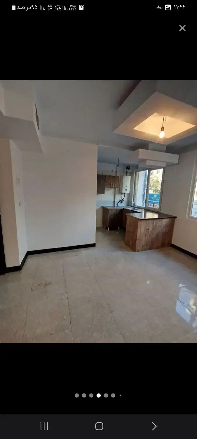 فروش آپارتمان نقلی زیبا فوری|فروش آپارتمان|تهران, جی|دیوار