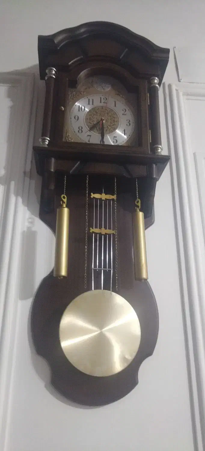 ساعت درحدنو|ساعت دیواری و تزئینی|اندیمشک, |دیوار