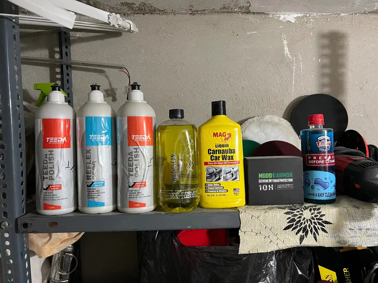 ابزار الات پولیش|ابزارآلات|تهران, شهرک شریعتی|دیوار