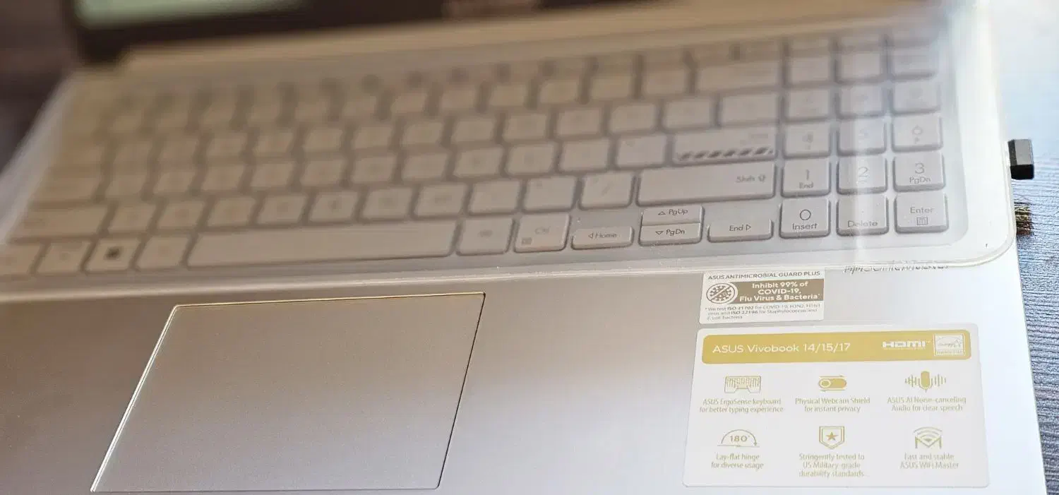 لب تاب asus vivobook|رایانه همراه|تهران, شهید رجایی|دیوار