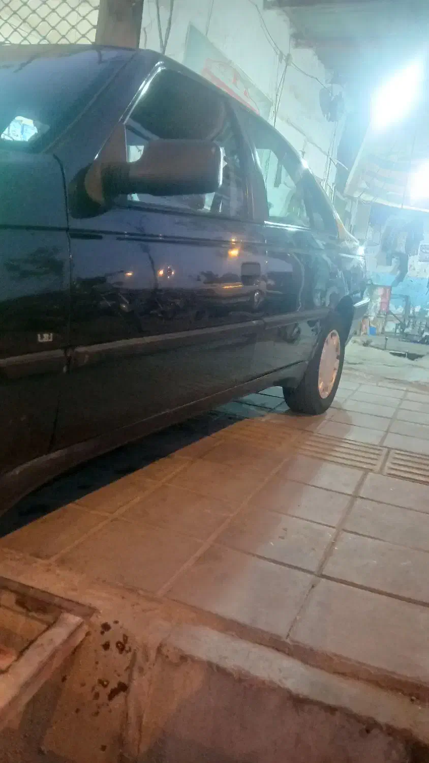 پژو ۴۰۵مدل ۸۴|خودرو سواری و وانت|زنجان, |دیوار