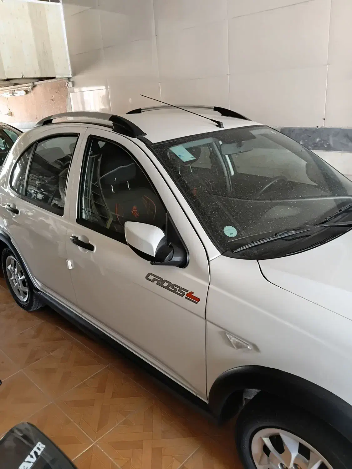 کوئیک ۱۴۰۲|خودرو سواری و وانت|اراک, |دیوار