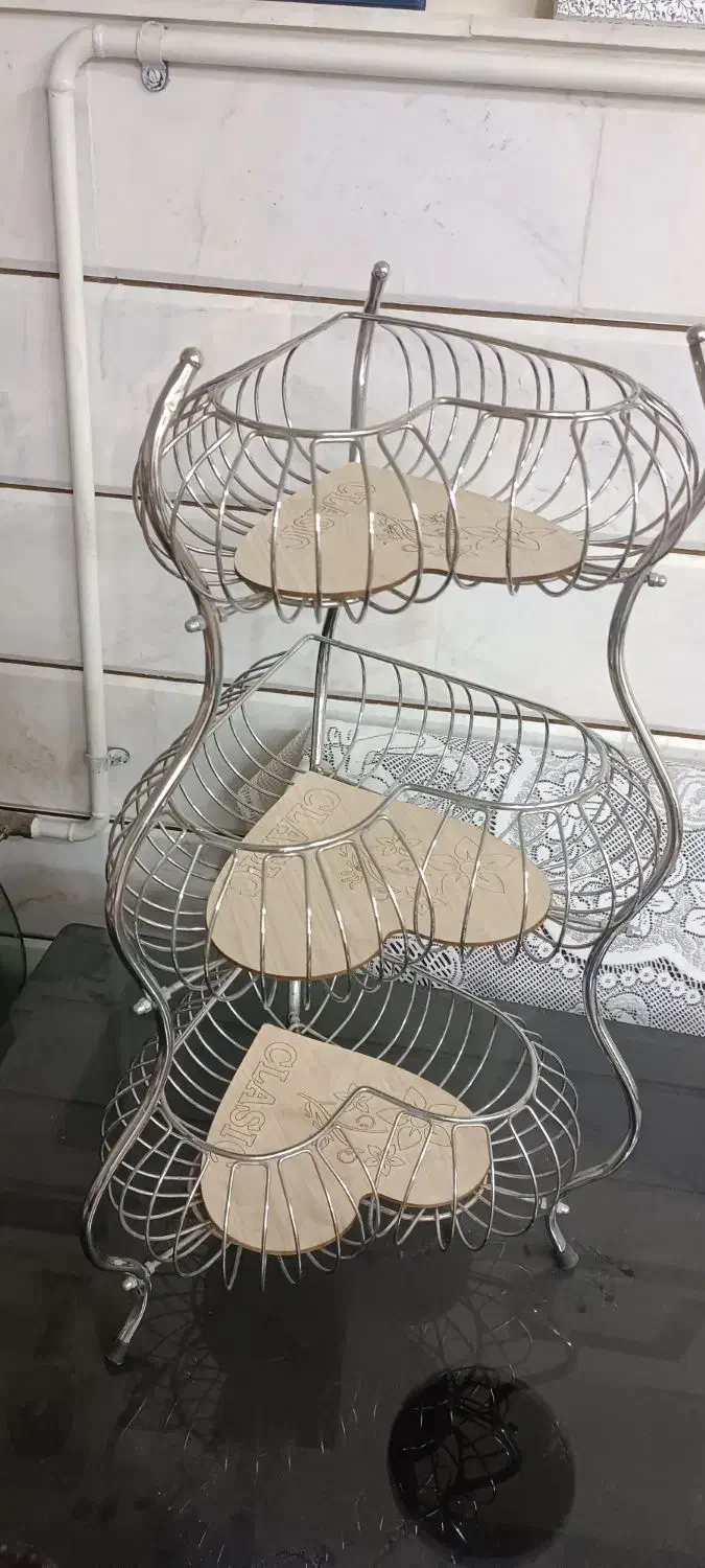 جاپیازی|ظروف نگهدارنده، پلاستیکی، یک‌بارمصرف|نجف‌آباد, شهدای غربی|دیوار