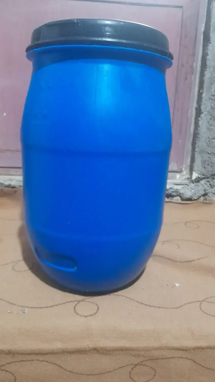 دبه|ظروف نگهدارنده، پلاستیکی، یک‌بارمصرف|اسفراین, |دیوار