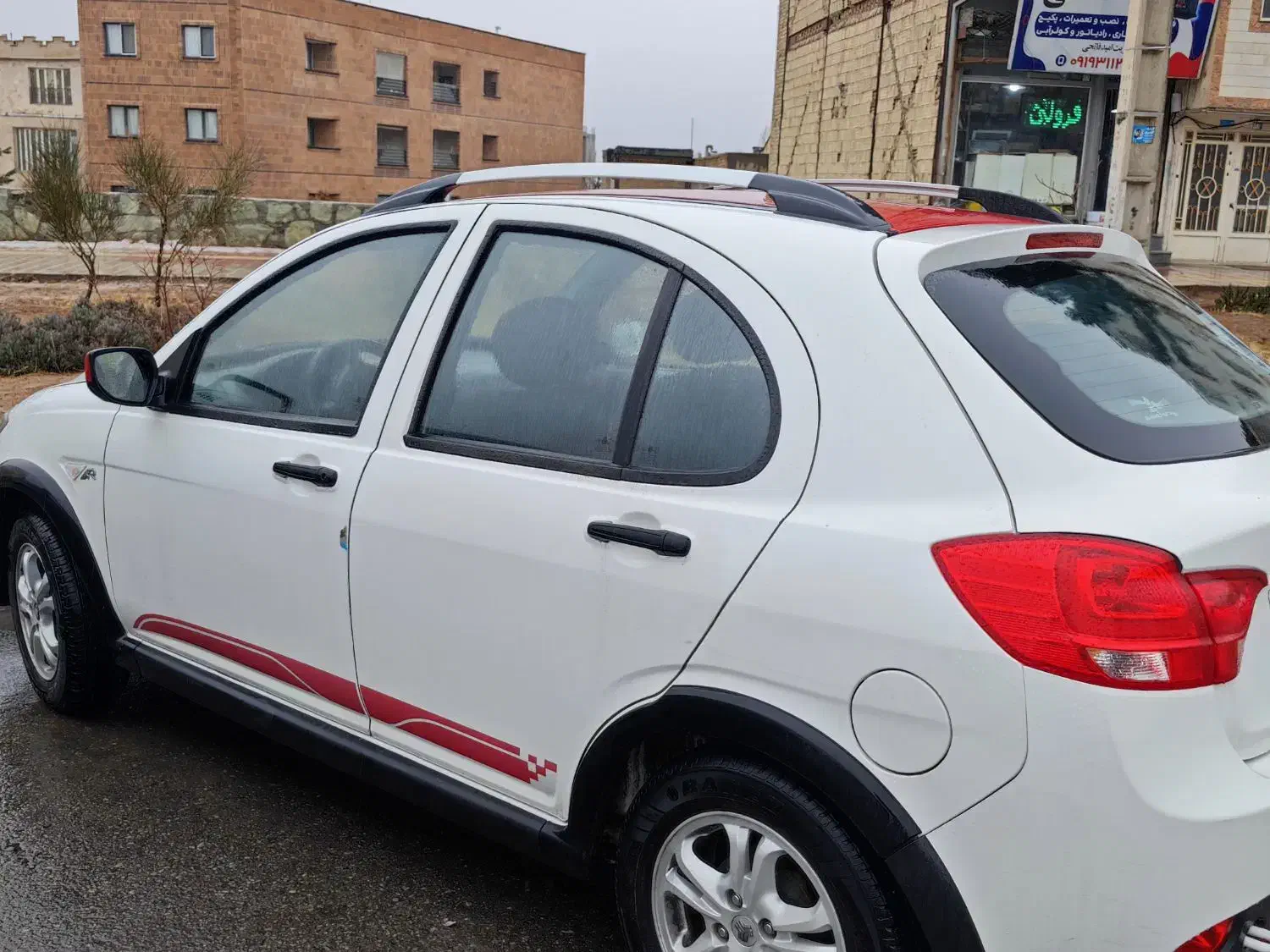 کوییک 1401R|خودرو سواری و وانت|دماوند, گیلاوند|دیوار